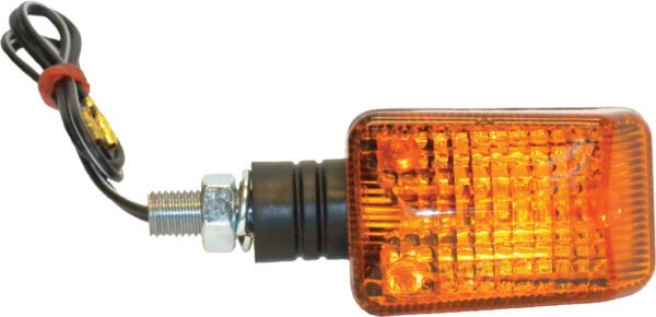 DOT Approved Universal Turn Signal Lights
