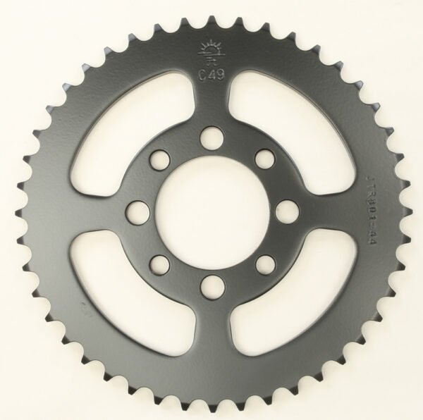 Steel Rear Sprocket