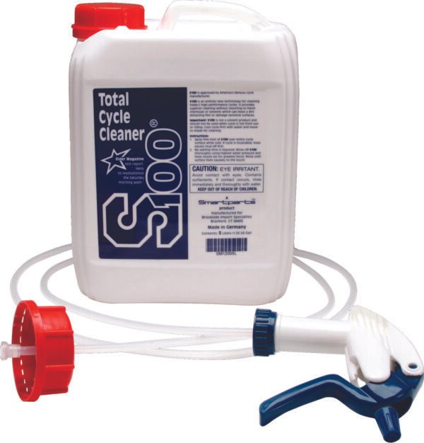 5 LITER CANISTER SPRAYER