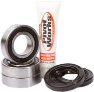 Wheel Bearing & Seal Kit