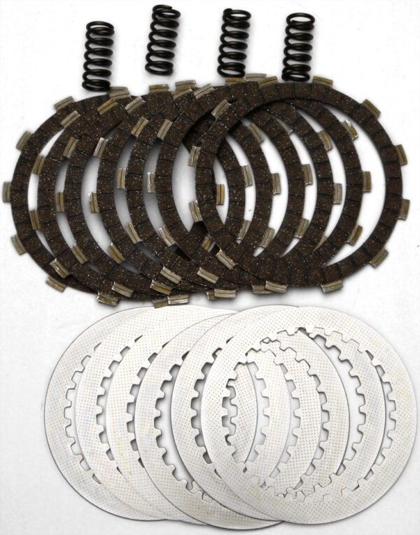 Dirt Racer Clutch Set