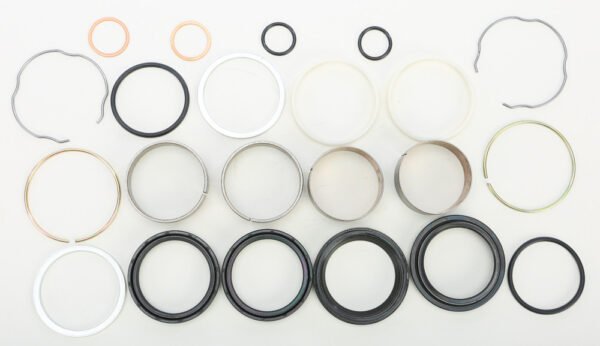 Fork Seal & Bushing Kit