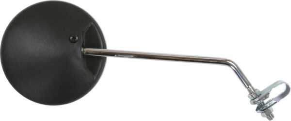 10" Honda Spree and Gyro Moped Clamp on Mirror