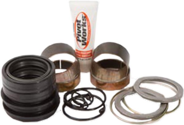 Fork Seal & Bushing Kit