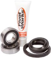 Wheel Bearing & Seal Kit