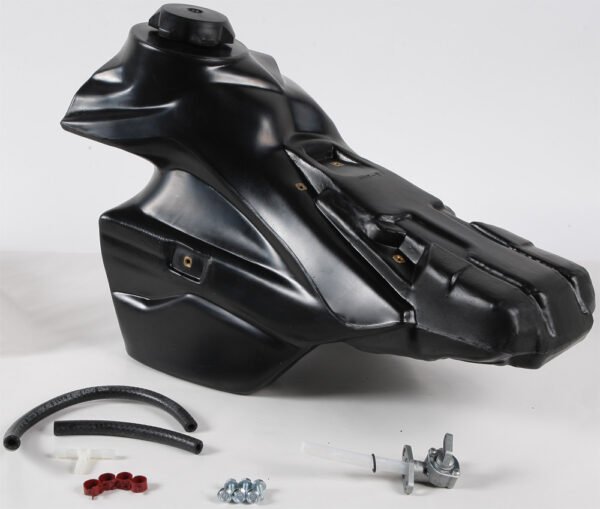 Large Capacity Fuel Tank