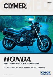 REPAIR MANUAL HON 700-1100 V4
