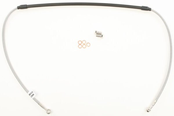 Stainless Steel Hydraulic Brake Line