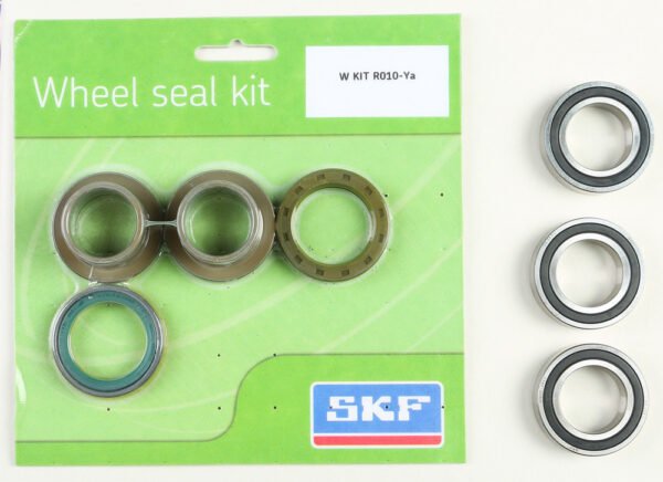 Wheel Seal Bearing Kit