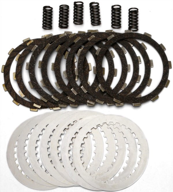 Dirt Racer Clutch Set