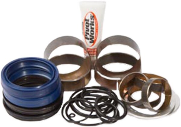 Fork Seal & Bushing Kit