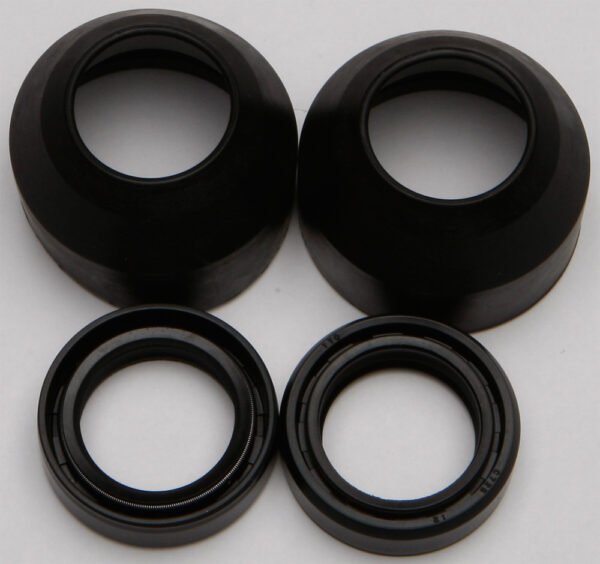 Fork/Dust Seal Wiper Kit