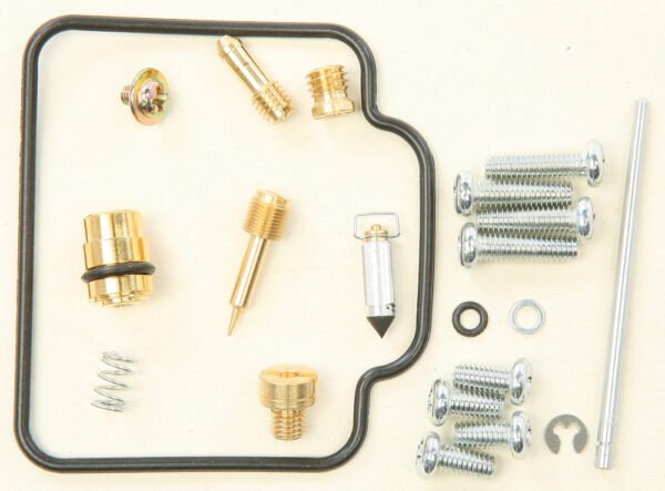 Carburetor Repair Kit