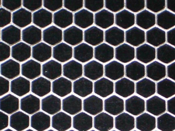 Aluminum Mesh Sheet