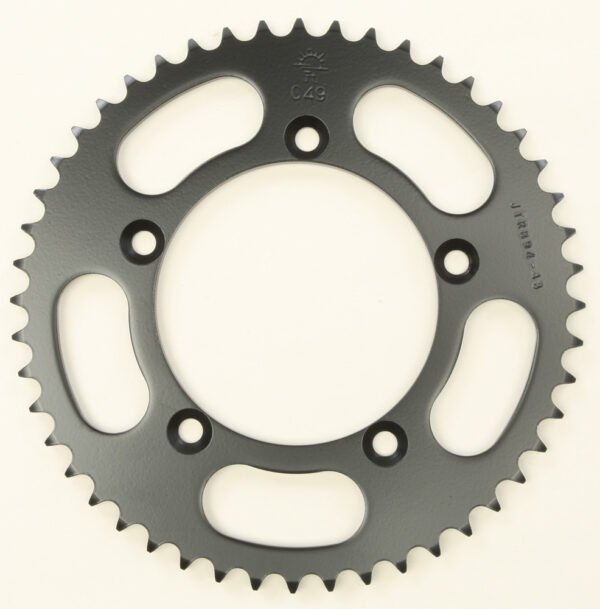 Steel Rear Sprocket