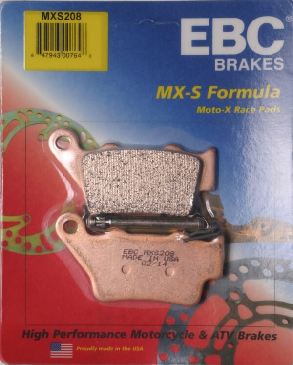 Standard Brake Pads