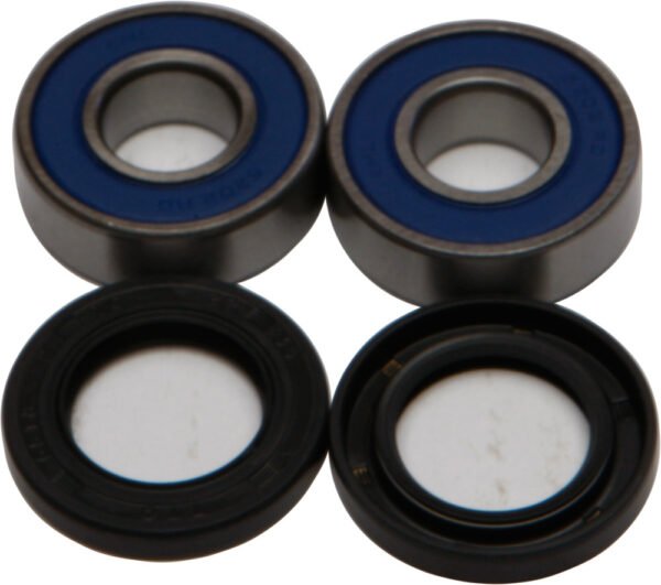 Wheel Bearing & Seal Kit