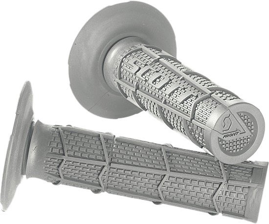 Radial Full Waffle Grips