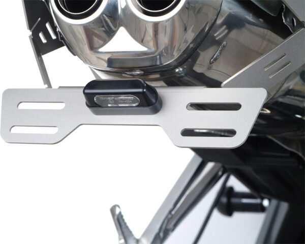 Fender Eliminator License Plate Light