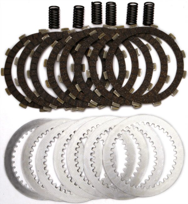 Dirt Racer Clutch Set