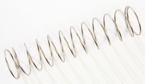 Throttle Valve Spring