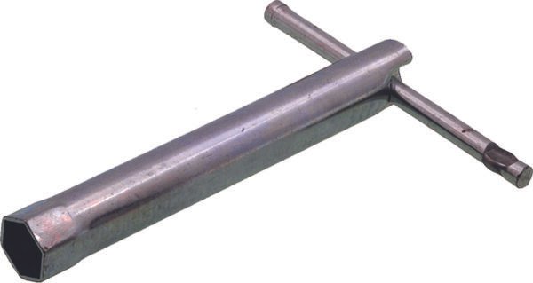 DEEP WELL WRENCH 12MM