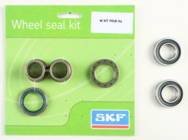 Wheel Seal Bearing Kit
