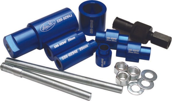 DELUXE SUSPENSION BEARING SERV ICE TOOL