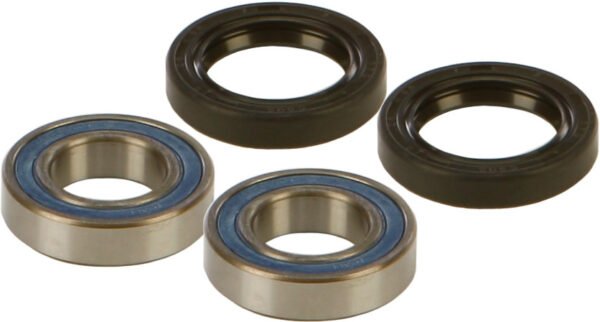 Wheel Bearing & Seal Kit