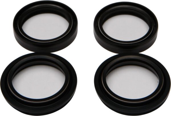 Fork/Dust Seal Wiper Kit