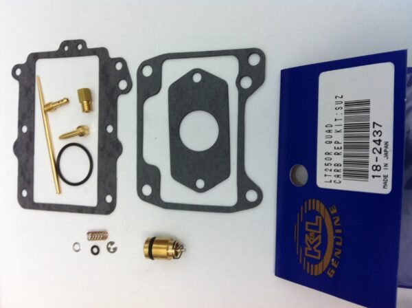 Carburetor Repair Kit