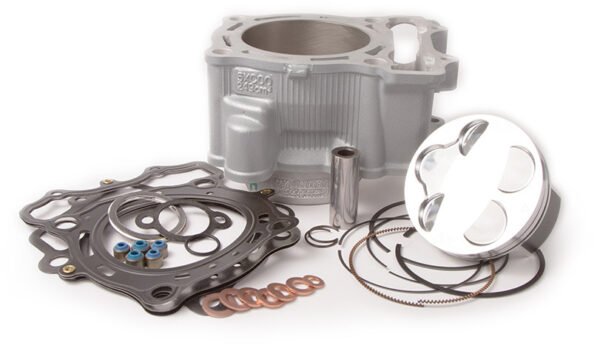 Standard Bore Cylinder Kit