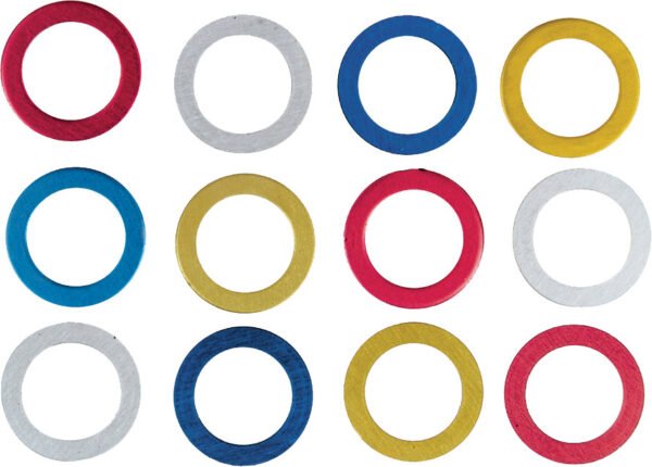 Spark Plug Indexing Washer Kit