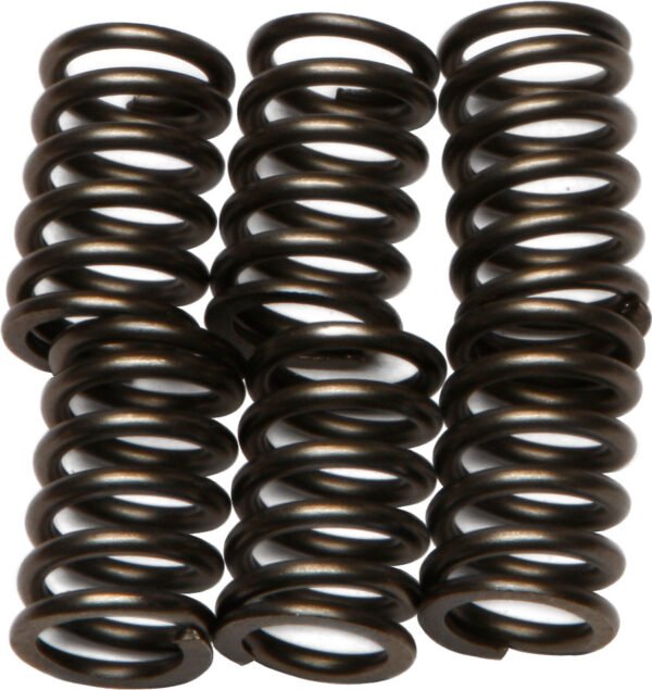 Redline Clutch Springs
