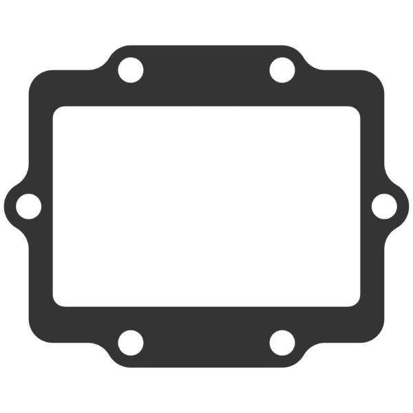 Reed Valve System Gasket