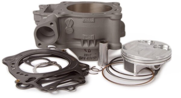 Standard Bore Cylinder Kit