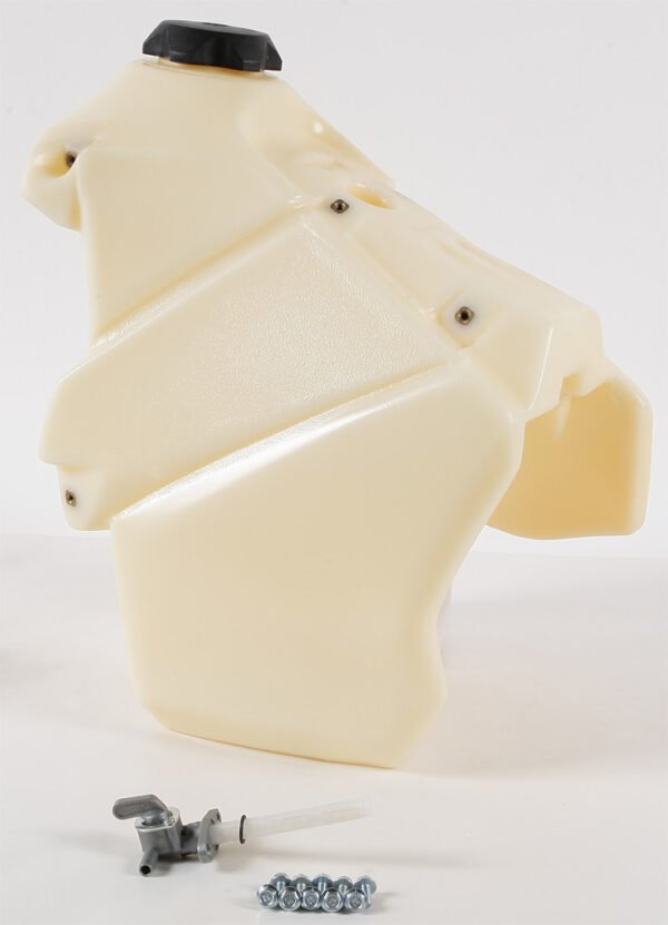 Large Capacity Fuel Tank