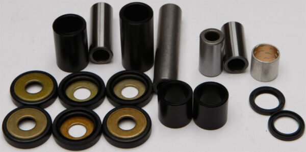 Swingarm Linkage Bearing & Seal Kit