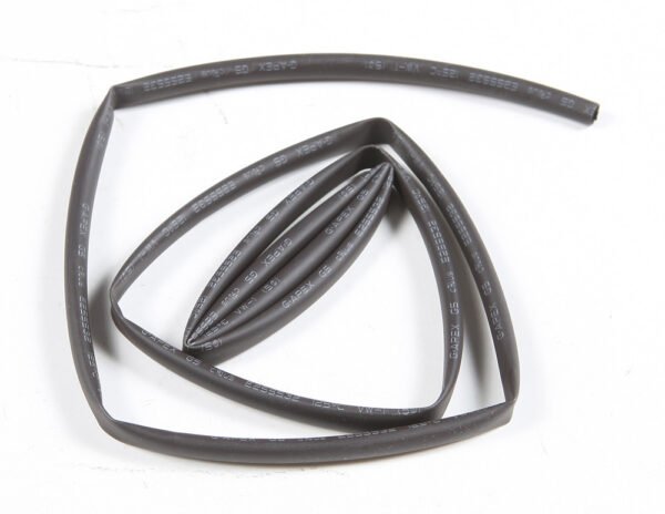 3/16" HEAT SHRINK TUBE