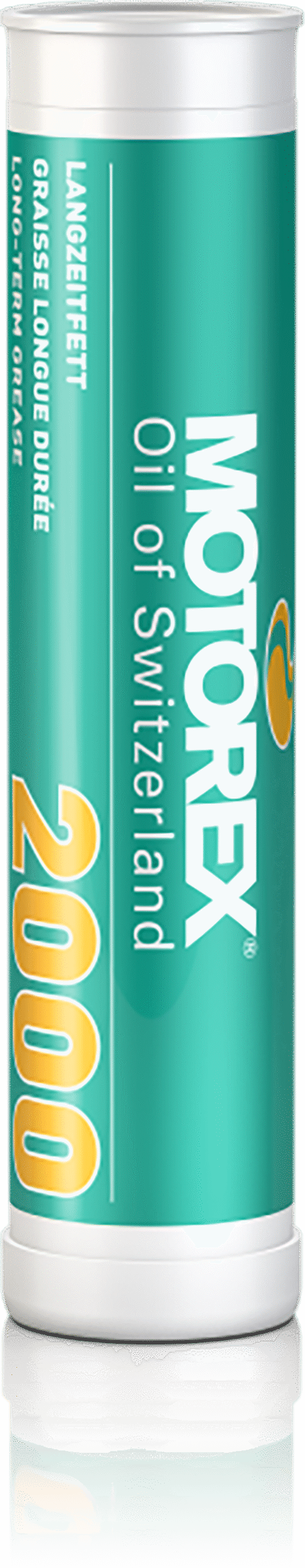 GREASE 2000 400G (10/CASE  SOLD EA)