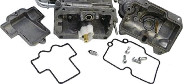Keihin Fcr Carb Rebuild Kit