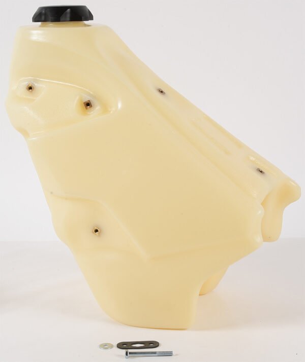 Large Capacity Fuel Tank