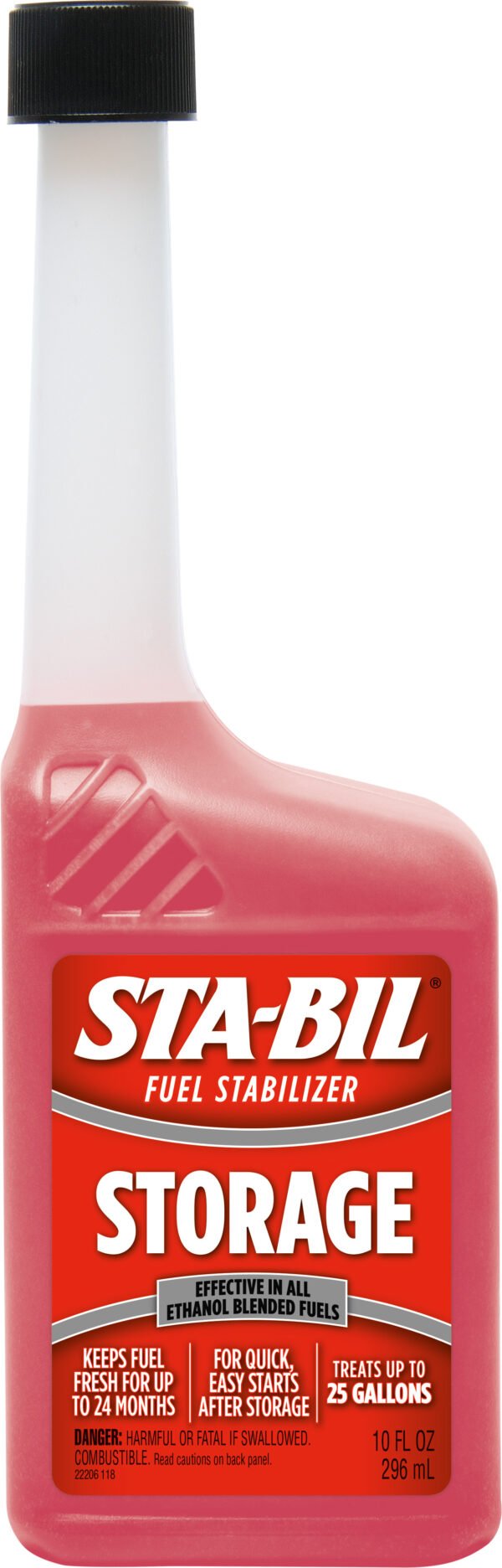 FUEL STABILIZER 10 OZ
