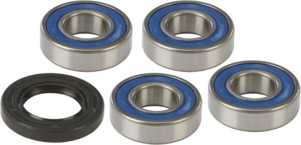Wheel Bearing & Seal Kit