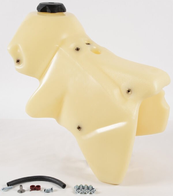 Large Capacity Fuel Tank