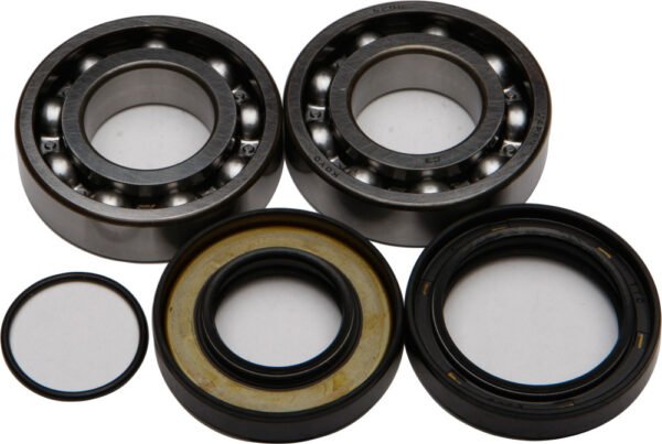 Crankshaft Bearing & Seal Kit
