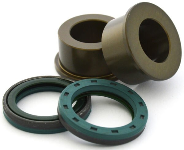 Wheel Seal Bearing Kit