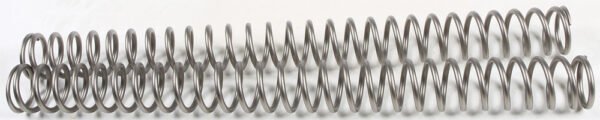 High Performance Fork Springs