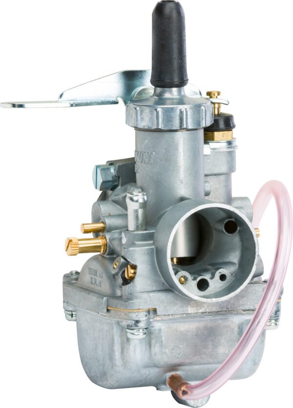 VM Series Round Slide Carburetor