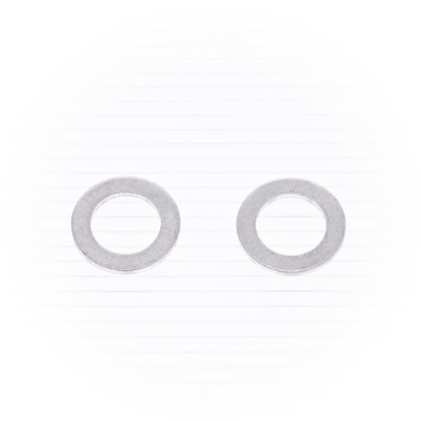 CRUSH WASHERS 14X22.3MM 50/PK